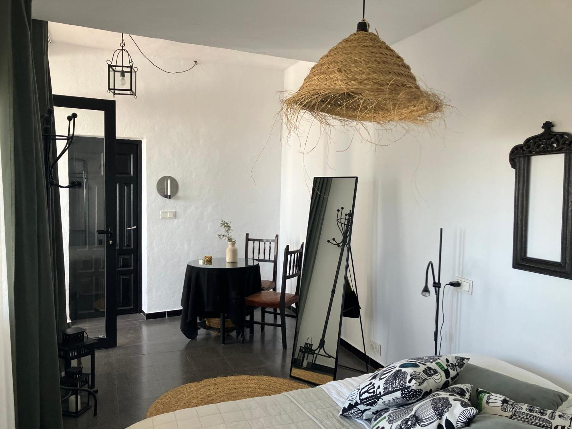 Casa Tipica Mijas Villa ภายนอก รูปภาพ