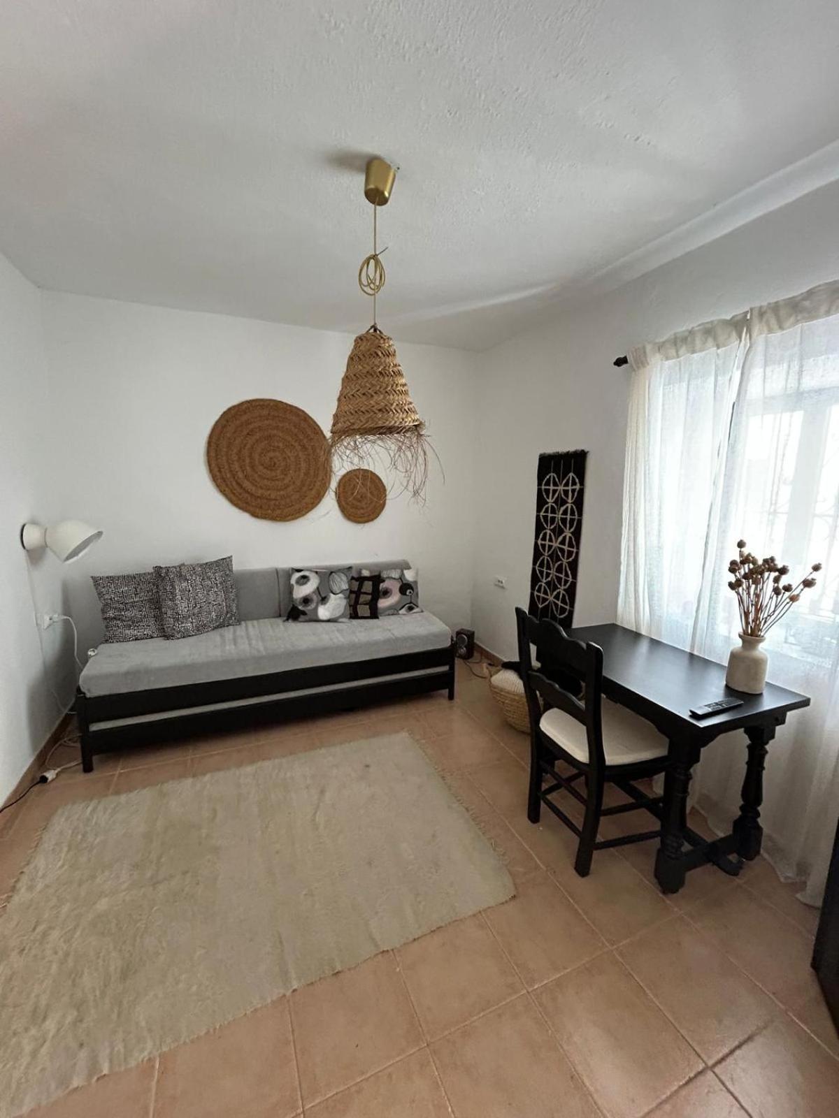 Casa Tipica Mijas Villa ภายนอก รูปภาพ