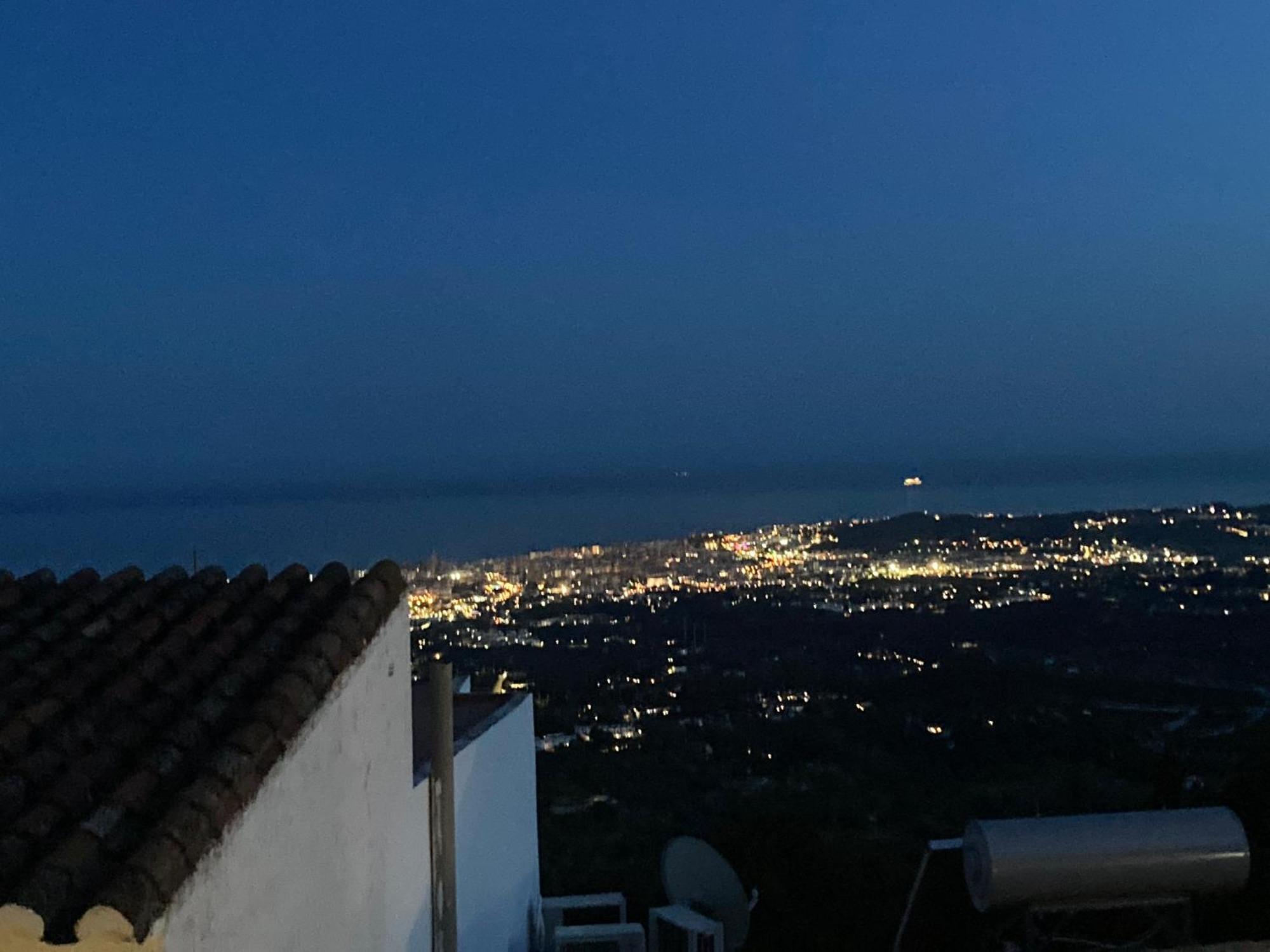 Casa Tipica Mijas Villa ภายนอก รูปภาพ