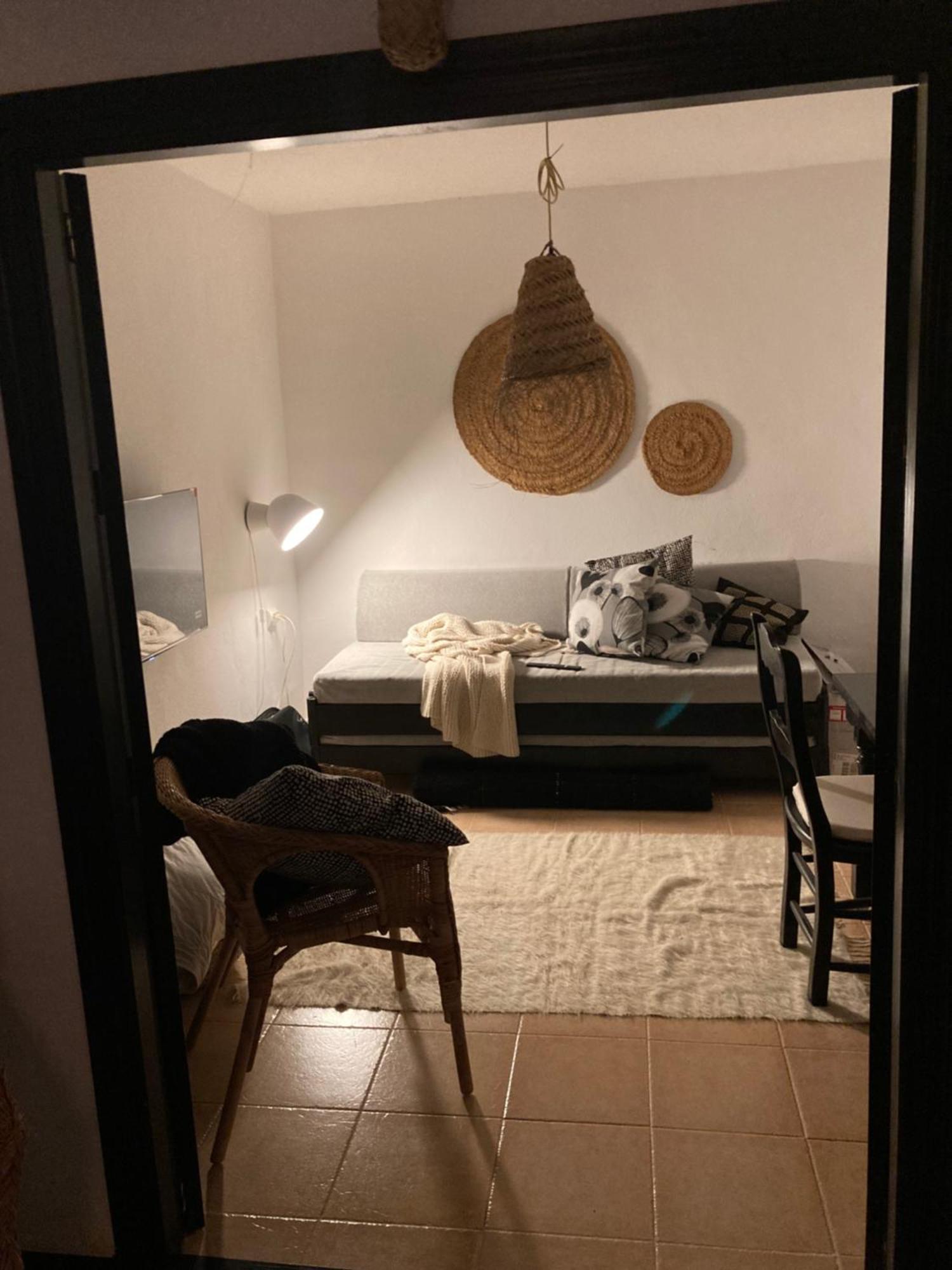 Casa Tipica Mijas Villa ภายนอก รูปภาพ